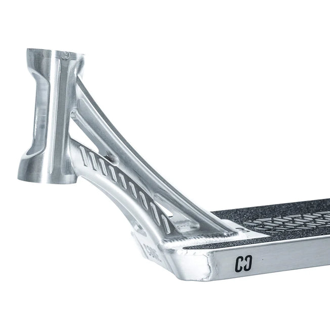 CORE SL3 Forged Scooter Deck - Polished - 5.25