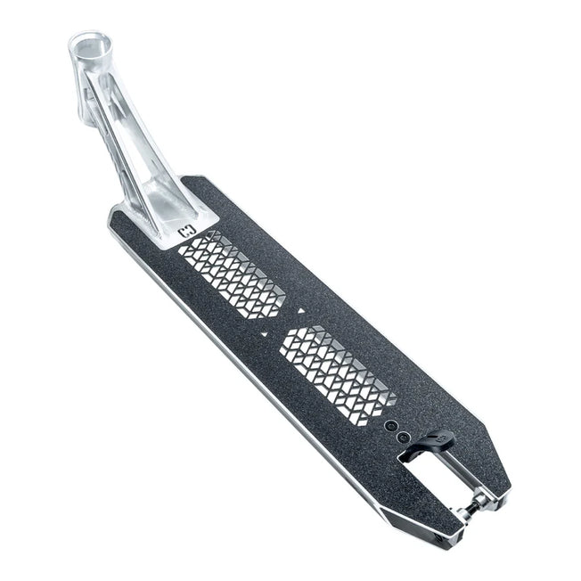 CORE SL3 Forged Scooter Deck - Polished - 5.25
