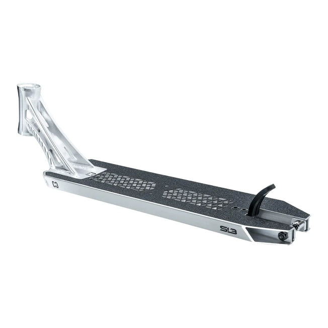 CORE SL3 Forged Scooter Deck - Polished - 5.25