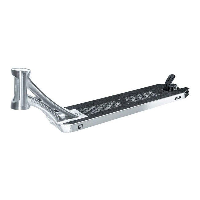 CORE SL3 Forged Scooter Deck - Polished - 5.25