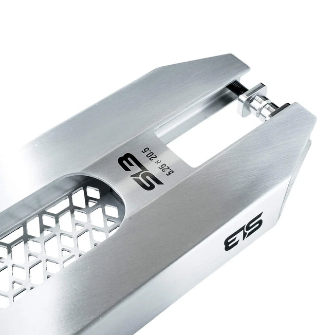 CORE SL3 Forged Scooter Deck - Polished - 5.25