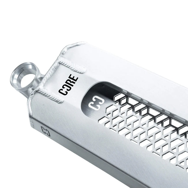 CORE SL3 Forged Scooter Deck - Polished - 5.25