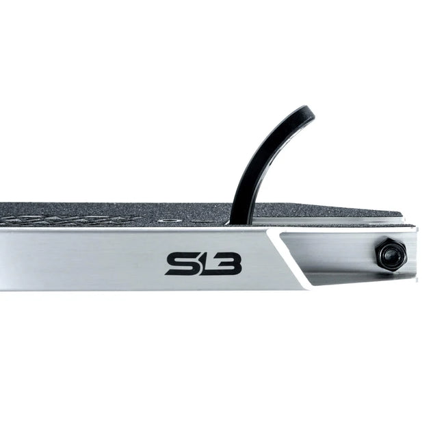 CORE SL3 Forged Scooter Deck - Polished - 5.25