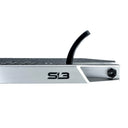 CORE SL3 Forged Scooter Deck - Polished - 5.25"