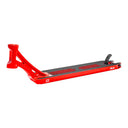 CORE SL3 Forged Scooter Deck - Candy Red - 5.25"