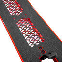 CORE SL3 Forged Scooter Deck - Candy Red - 5.25"