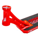 CORE SL3 Forged Scooter Deck - Candy Red - 5.25"