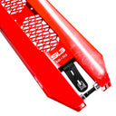 CORE SL3 Forged Scooter Deck - Candy Red - 5.25"