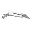 Core ST3 Forged Scooter Deck - Polished - 6.5"