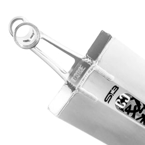 Core ST3 Forged Scooter Deck - Polished - 6.5"