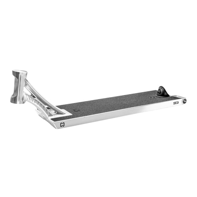 Core ST3 Forged Scooter Deck - Polished - 6.5