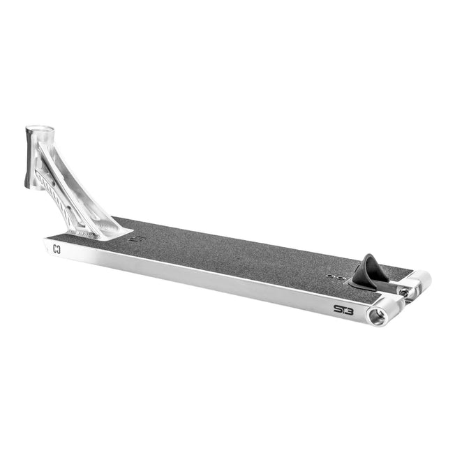 Core ST3 Forged Scooter Deck - Polished - 6.5