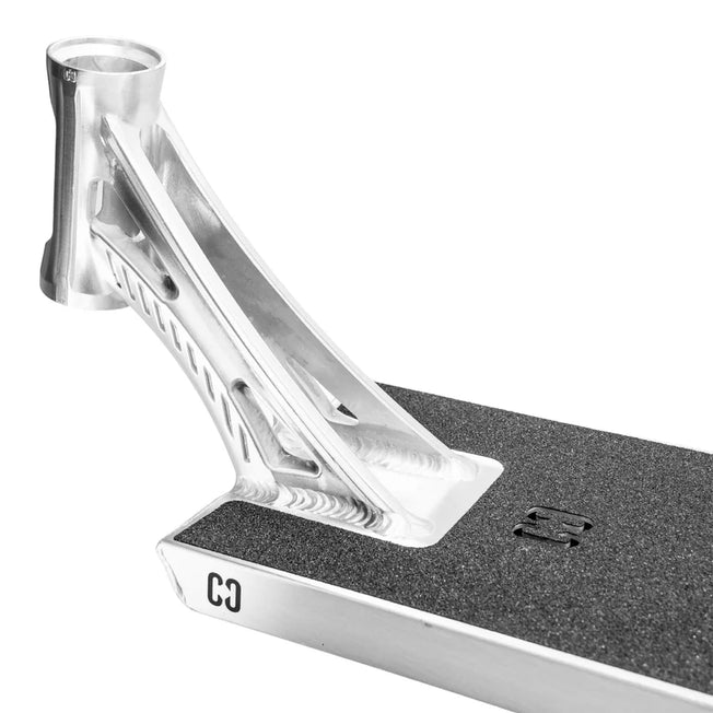 Core ST3 Forged Scooter Deck - Polished - 6.5