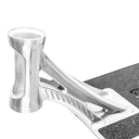 Core ST3 Forged Scooter Deck - Polished - 6.5"