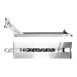 Core ST3 Forged Scooter Deck - Polished - 6.5"