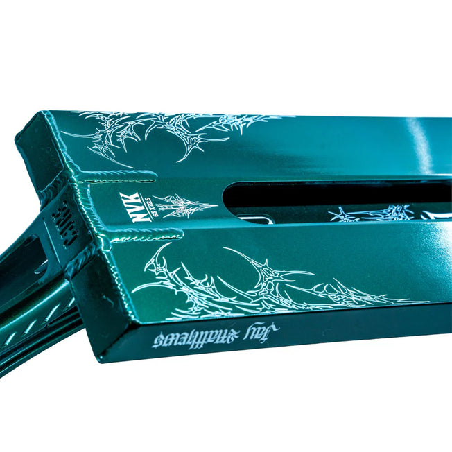 Core ST3 Forged Scooter Deck - Jay Matthews Signature - 6.5