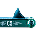Core ST3 Forged Scooter Deck - Jay Matthews Signature - 6.5"
