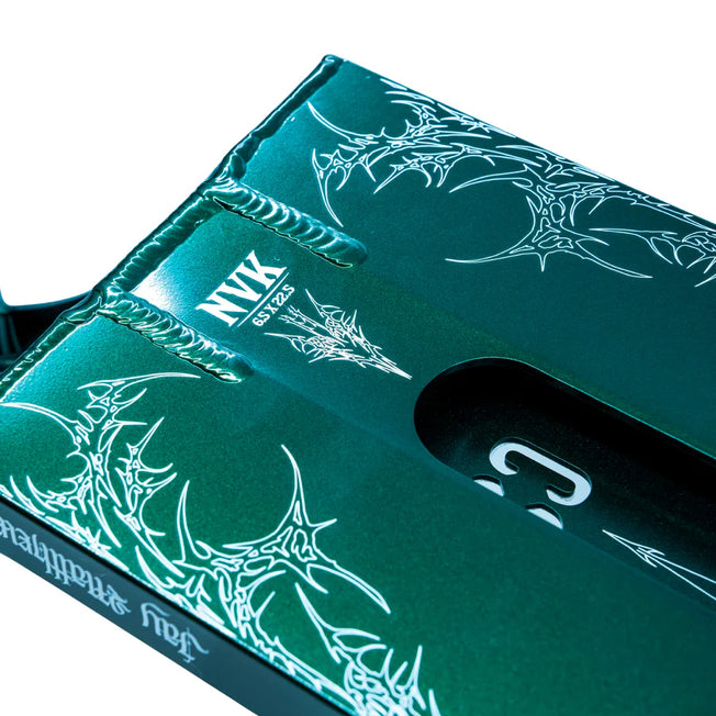 Core ST3 Forged Scooter Deck - Jay Matthews Signature - 6.5