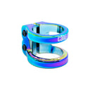 Core Venom Scooter Double Clamp - Neochrome