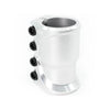 Thumbnail for Core Cobra Scooter SCS Clamp - Chrome