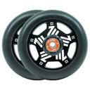 Core Vent Hollowcore Scooter Wheel - 110mm - Black