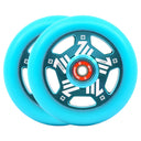 Core Vent Hollowcore Scooter Wheel - 110mm - Mint Blue
