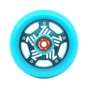 Core Vent Hollowcore Scooter Wheel - 110mm - Mint Blue