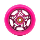 Core Vent Hollowcore Scooter Wheel - 110mm - Pink