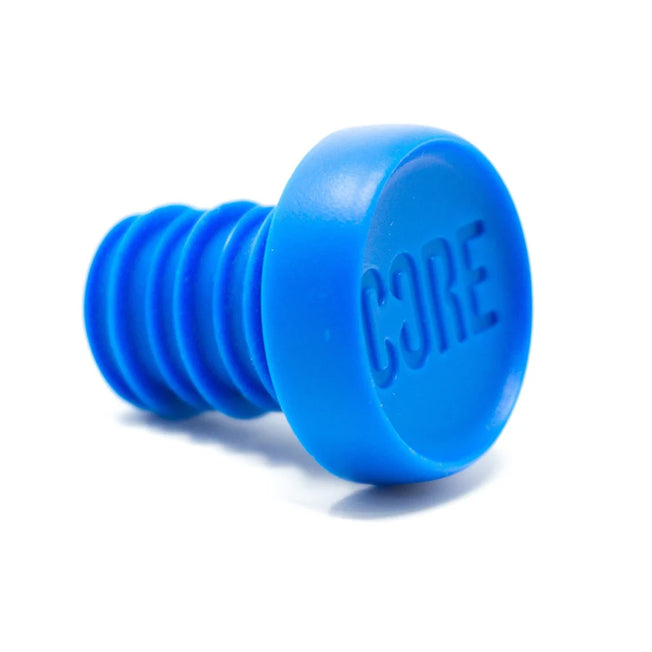 Core Bar Ends - Blue