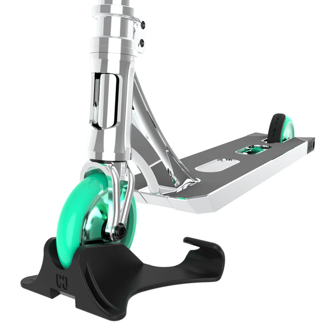 Core Scooter Wall & Floor Stand - Black