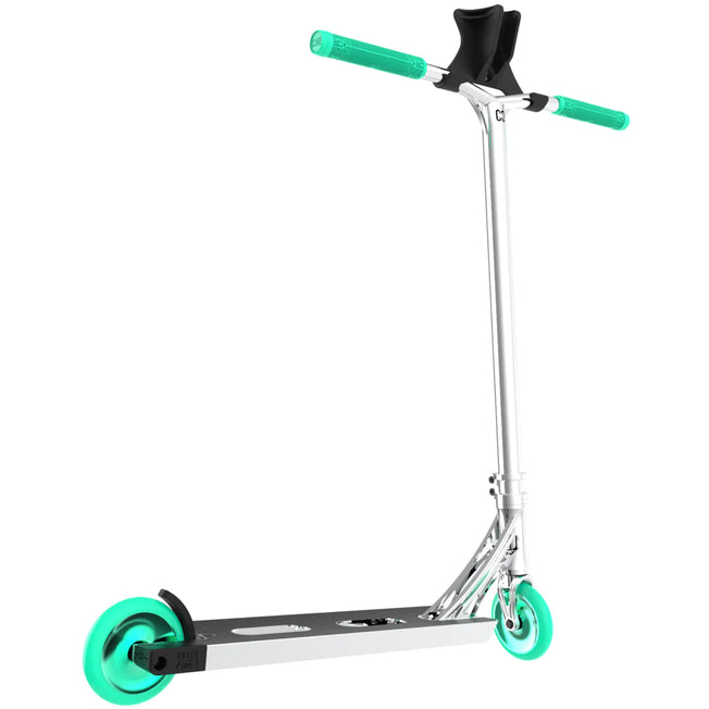 Core Scooter Wall & Floor Stand - Black