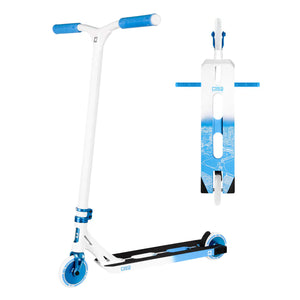 Core SL2 Complete Scooter - Corey Sponseller - White / Blue