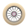 Thumbnail for Aztek Architect 2 Pro Scooter Wheels - 110mm - Cream - Pair