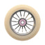 Aztek Architect 2 Pro Scooter Wheels - 110mm - Cream - Pair