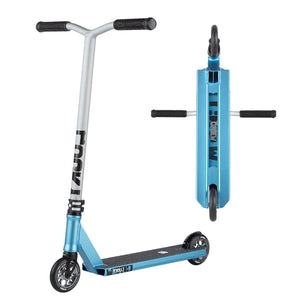 Lucky Crew Complete Stunt Scooter - Chroma Mist
