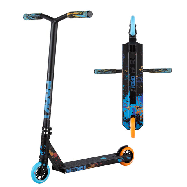 Lucky Scooters Crew Complete Scooter - Drift