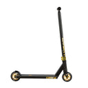 Lucky Scooters Crew Complete Scooter - Obsidian