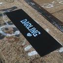 Darling Scooter Griptape - Blue Plaid