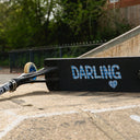 Darling Scooter Griptape - Blue Plaid