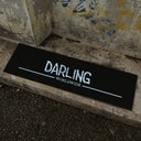 Darling Scooter Griptape - Classic