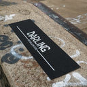 Darling Scooter Griptape - Classic