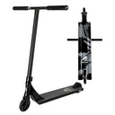 Addict Defender Complete Scooter - Black / Black