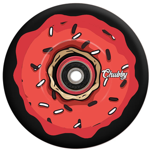 Chubby Hollowcore Pro Scooter Wheel - 110mm - Devil Doughnut