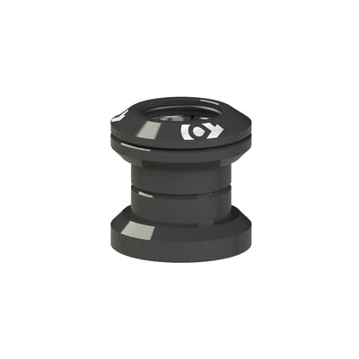District Pro Scooter Headset - Black