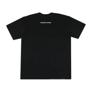 Dogg Dice Tee - Black