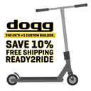 Build your custom scooter
