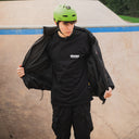 Dogg Originals Scooter Store Tee - Black