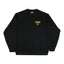 Dogg Dice Sweater - Black