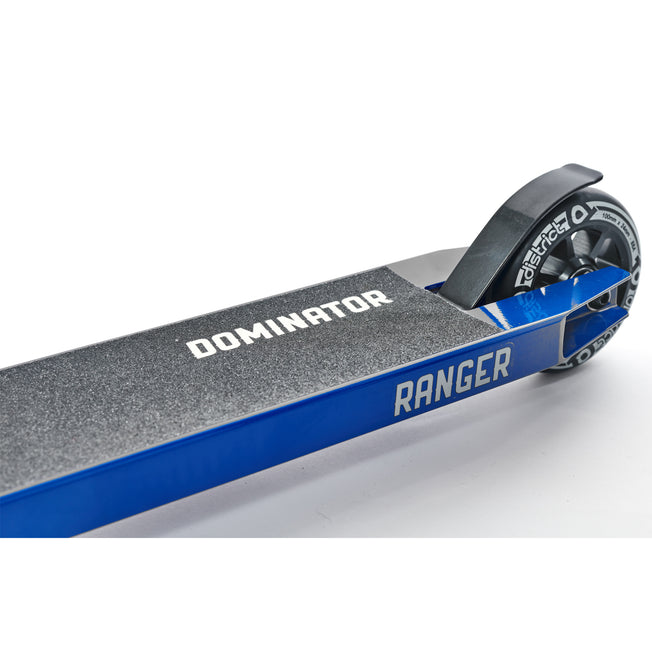 Dominator Ranger Complete Scooter - Blue / Grey