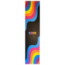 Root Scooter Griptape - Donuts